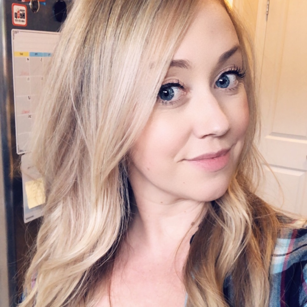 Meet your Posher, Staci